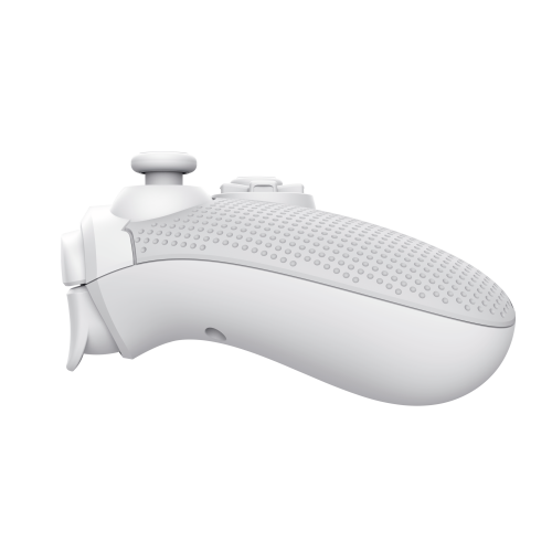 Trust GXT 1246W MUTA Blanco Bluetooth Gamepad Nintendo Switc - Imagen 4