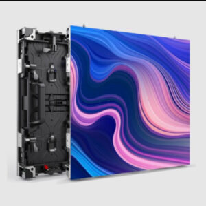 UNILUMIN RENTAL CABINET UGN II 1.9 COS INDOOR SIZE: 500X500