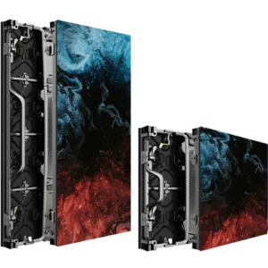 UNILUMIN RENTAL CABINET URM III 3.9 OUTDOOR SIZE: 500X500