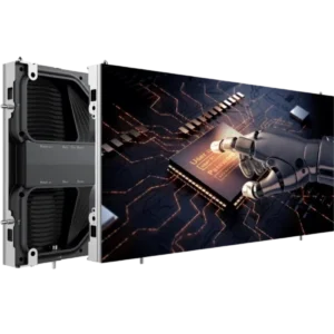 UNILUMIN CABINET ULWIII (PRO) 1.5 SIZE: 600X337,5 MM BRIGHTN