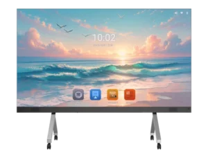 UNILUMIN LED AIO COB UTV SC108 108" (2K) P1.2 FULL COLOR