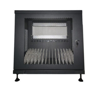 Ewent Armario de carga para 14 portátiles, tablets y smartph