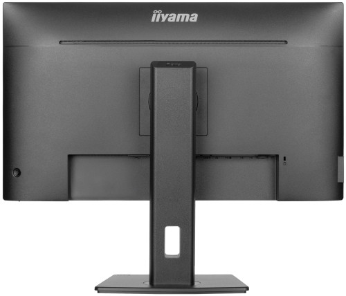 MONITOR IIYAMA 27 PULGADAS, IPS, DOCK, KVM, 96W, 3X3.2 1XC - Imagen 10