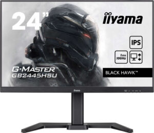 MONITOR IIYAMA IPS, 100HZ, 300CD