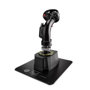 THRUSTMASTER BASE CONFIGURABLE AVA FA18 SUPER HORNET FLIGHT