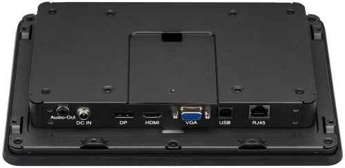 MONITOR IIYAMA 10,1" PCAP BEZEL FREE 10P TOUCH, 1280X800 - Imagen 8