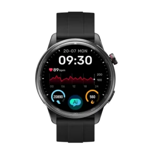 realme Watch S2 3,63 cm (1.43") AMOLED Digital 466 x 466