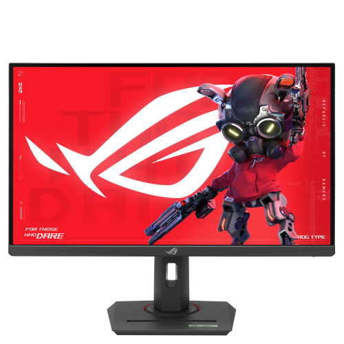 ASUS ROG Strix XG27UCG pantalla para PC 68,6 cm (27") 3840
