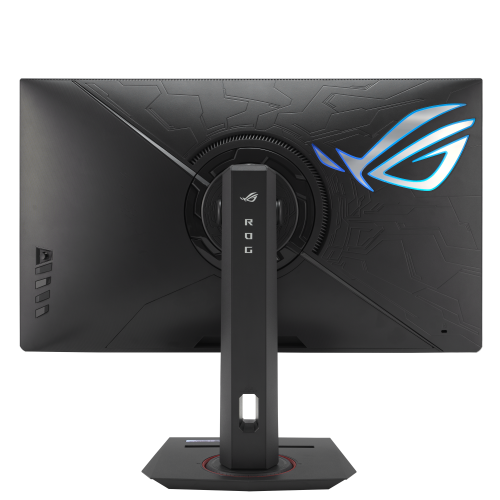 ASUS ROG Strix XG27UCG pantalla para PC 68,6 cm (27") 3840 - Imagen 3