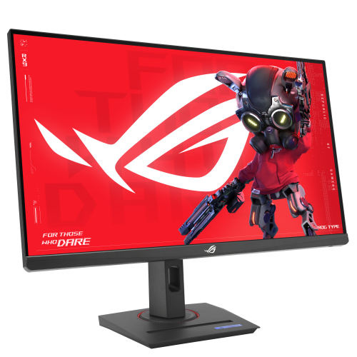 ASUS ROG Strix XG27UCG pantalla para PC 68,6 cm (27") 3840 - Imagen 5