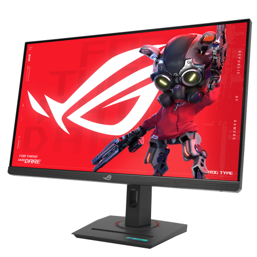 ASUS ROG Strix XG27UCG pantalla para PC 68,6 cm (27") 3840 - Imagen 6