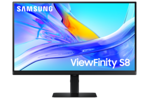 Samsung S80UD pantalla para PC 68,6 cm (27") 3840 x 2160