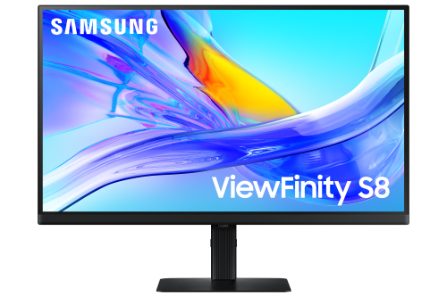 Samsung S80UD pantalla para PC 68,6 cm (27") 3840 x 2160
