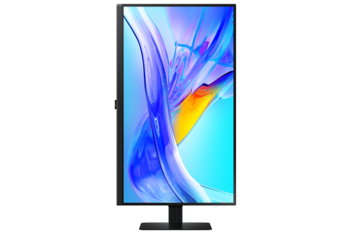 Samsung S80UD pantalla para PC 68,6 cm (27") 3840 x 2160 - Imagen 4