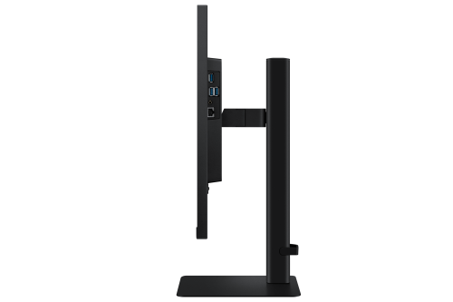 Samsung S80UD pantalla para PC 68,6 cm (27") 3840 x 2160 - Imagen 8