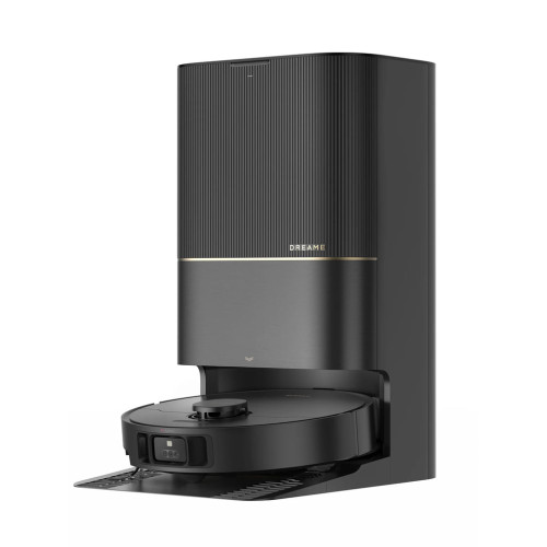 Dreame X40 Ultra Complete Sin bolsa Negro - Imagen 2