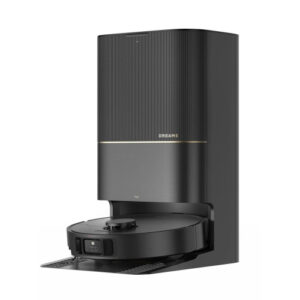 Dreame X40 Ultra Complete Sin bolsa Negro