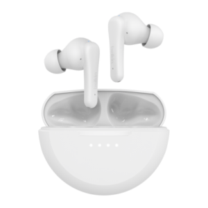 Belkin SoundForm Rhythm Auriculares Inalámbrico Dentro de