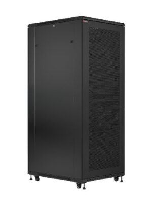 WP WPN-RSB-22810-BS armario rack 22U Rack o bastidor indepen