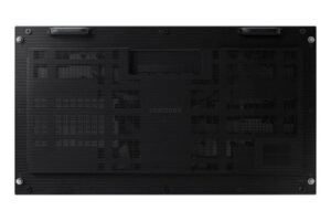 SAMSUNG AV LED CABINET (LH020IEACLS/EN) (BIN: TVTA014213