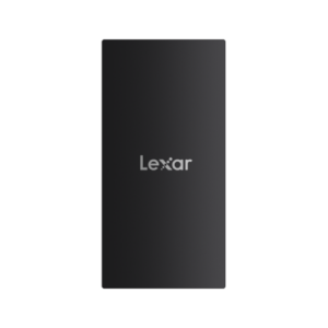 Lexar LSL300002T-RNBNG unidad externa de estado sólido 2