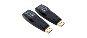 Kramer Electronics 612R/T(SET) Transmisor y receptor de