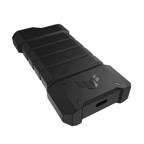 ASUS TUF Gaming A2 Caja externa para unidad de estado sólido - Imagen 12