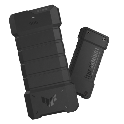 ASUS TUF Gaming A2 Caja externa para unidad de estado sólido - Imagen 13