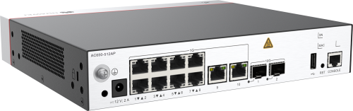 HUAWEI eKit AC600 Series AC650-512AP pasarel y controlador - Imagen 4