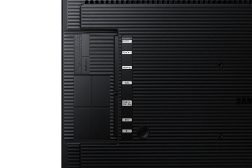 Samsung QB24C-T Pantalla plana para señalización digital - Imagen 5