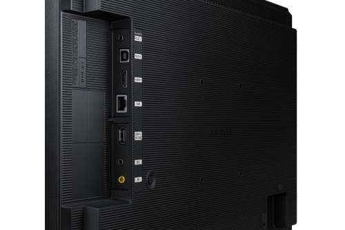 Samsung QB24C-T Pantalla plana para señalización digital - Imagen 6