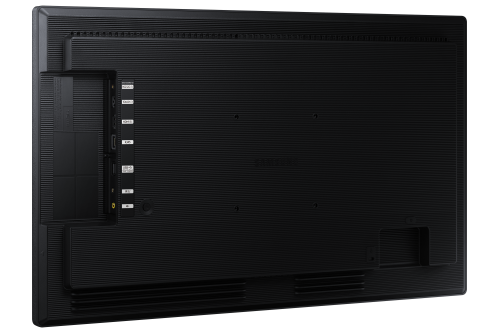 Samsung QB24C-T Pantalla plana para señalización digital - Imagen 8