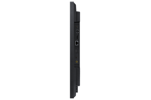 Samsung QB24C-T Pantalla plana para señalización digital - Imagen 9