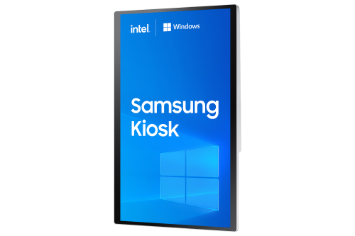 Samsung KM24C-C Diseño de quiosco 61 cm (24") LED 250 cd - Imagen 3