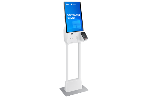 Samsung KM24C-C Diseño de quiosco 61 cm (24") LED 250 cd - Imagen 5