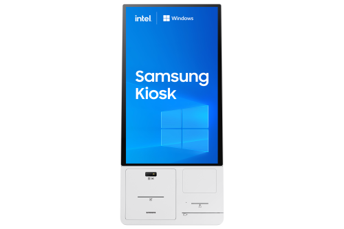 Samsung KM24C-C Diseño de quiosco 61 cm (24") LED 250 cd - Imagen 8