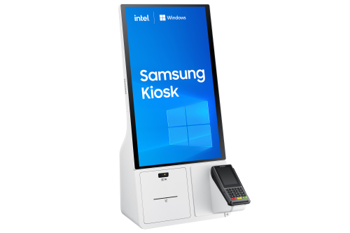 Samsung KM24C-C Diseño de quiosco 61 cm (24") LED 250 cd - Imagen 16