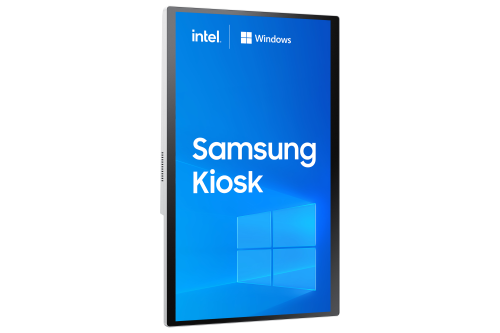 Samsung KM24C-C Diseño de quiosco 61 cm (24") LED 250 cd - Imagen 18