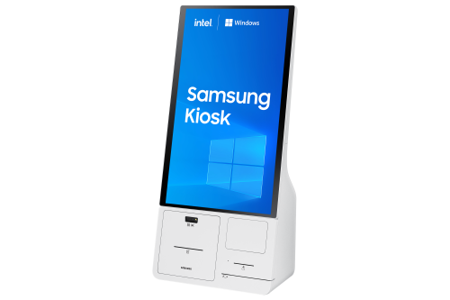 Samsung KM24C-C Diseño de quiosco 61 cm (24") LED 250 cd - Imagen 20