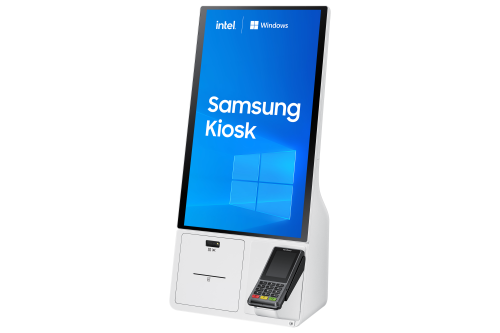 Samsung KM24C-C Diseño de quiosco 61 cm (24") LED 250 cd - Imagen 21