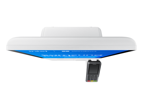 Samsung KM24C-C Diseño de quiosco 61 cm (24") LED 250 cd - Imagen 29