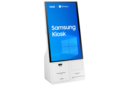 Samsung KM24C-C Diseño de quiosco 61 cm (24") LED 250 cd - Imagen 31