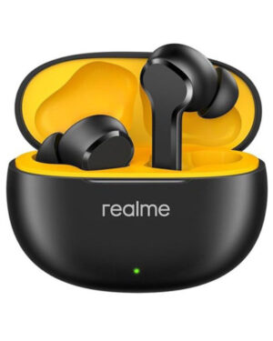 REALME BUDS T110 PUNK BLACK