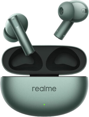 REALME BUDS AIR6 FOREST GREEN