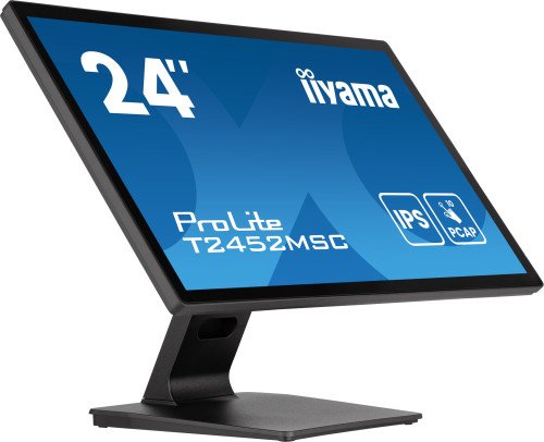 iiyama ProLite T2452MSC-B1AG pantalla para PC 60,5 cm (23 - Imagen 3