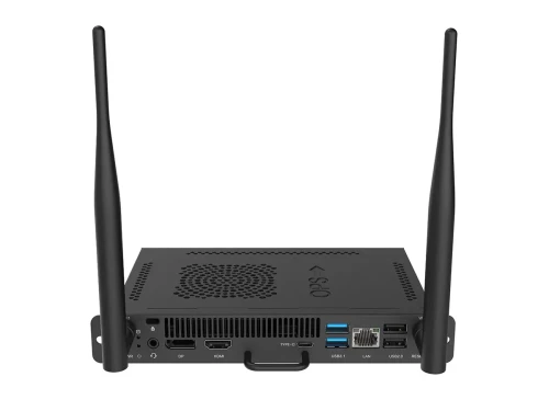 BENQAV DIGITAL SIGNAGE OPS TEY41 (5A.F9630.4F2) INTEL I5 - Imagen 2