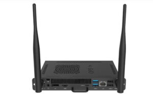 BENQAV DIGITAL SIGNAGE OPS TEY41 (5A.F9630.7F2) INTEL I7