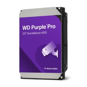 Western Digital Purple Pro WD122PURP disco duro interno