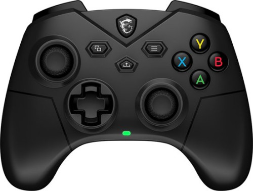GAMEPAD MSI FORCE GC300 W - Imagen 2