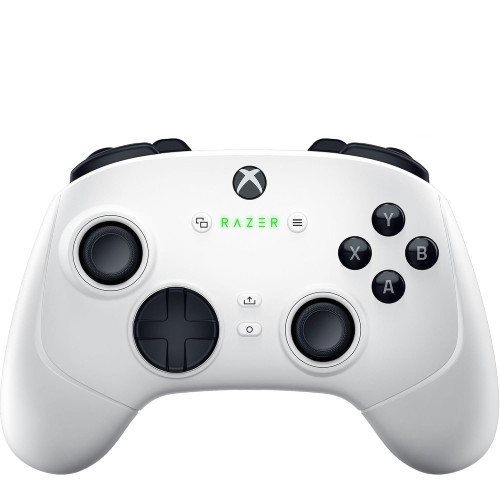 Razer Wolverine V3 Pro Negro USB Gamepad Analógico PC, Xbox - Imagen 2